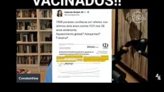 Revelando a verdade