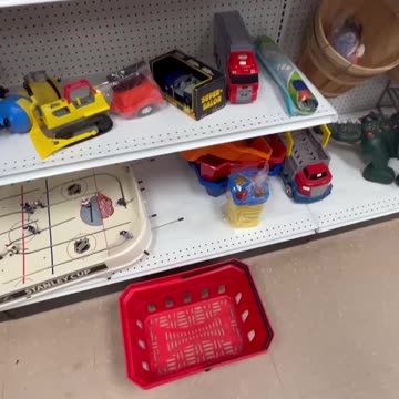 Found Rare Hip Hop CD at the Thrift! 👀