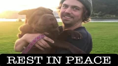 RIP Rory Nairn. 26 years young. Cause of death: Heart failure caused by COVID jab