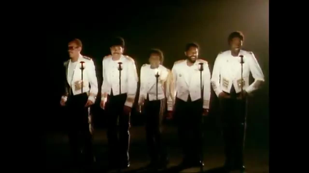 Commodores , Night shift