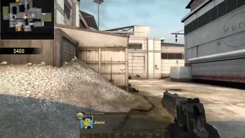 Dat spray transfer tho / Juan deg uk csgo