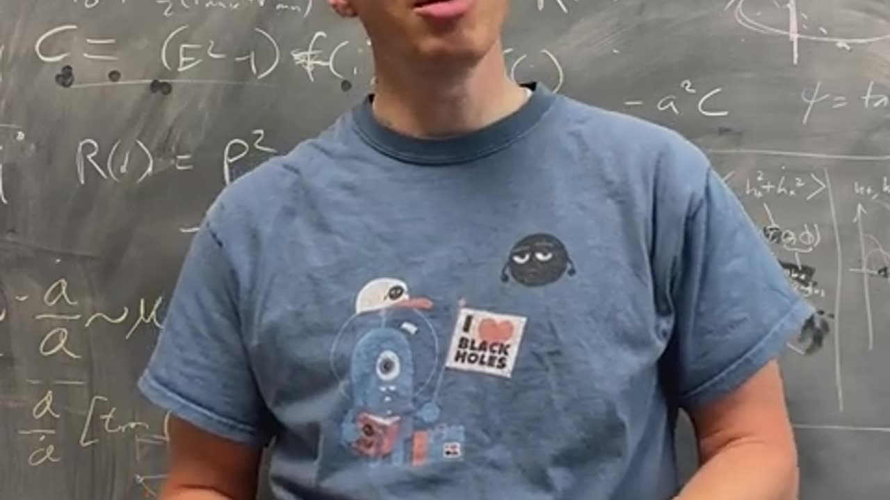 Conversation with Goddard: Jeremy Schnittman