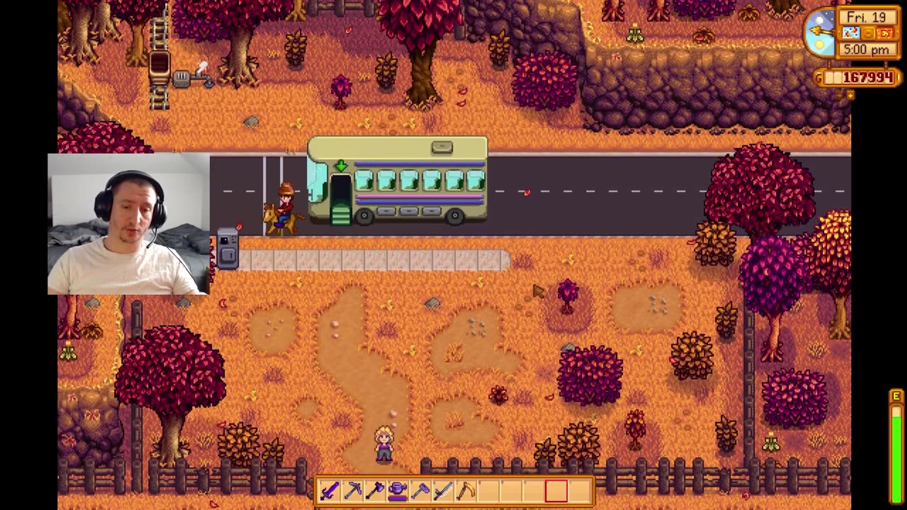Stardew Valley Episode 43 Lets Play