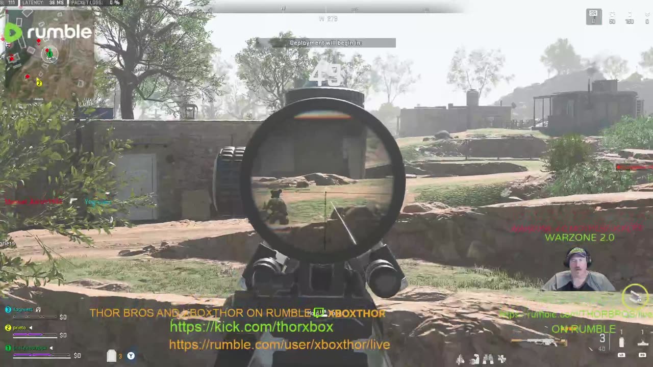 PLAYING WARZONE 2.0 NOT WORKING GOOD BOT STILL PLAYINF WITH FRIENDS AND SHIT TAIKING