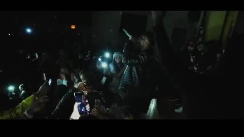 Lil Dell - “Find Me”