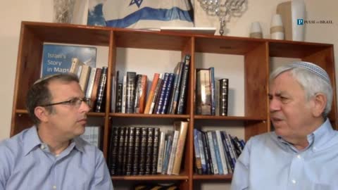 Lessons from Israel on how America can be saved