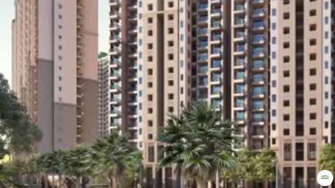 ATS Destinaire - Residential Property in Greater Noida West