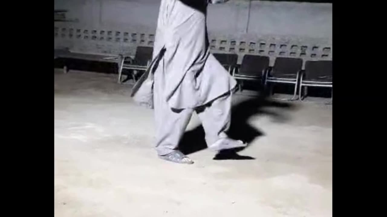 Niazi pathan traditional dance| Famous dance