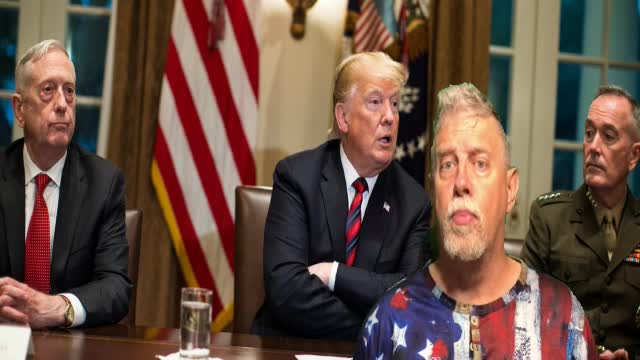 It's no time for silence