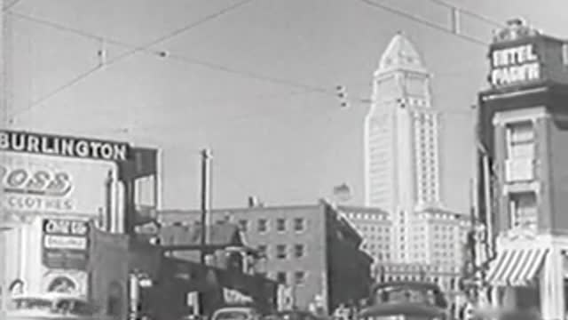 Dragnet S01E01 The Human Bomb (1951)