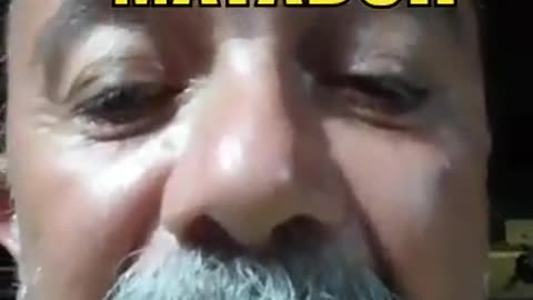Vamos mandar a Visão