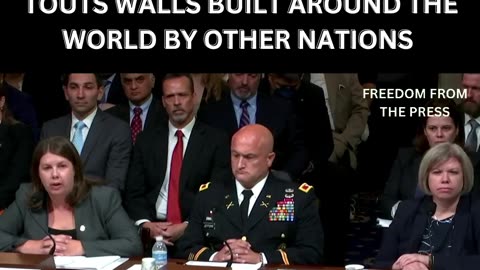MTG Stating the Obvious....Walls Work.