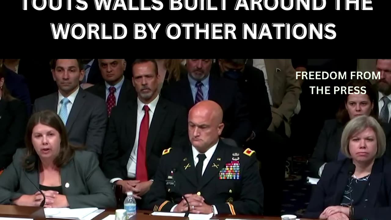 MTG Stating the Obvious....Walls Work.