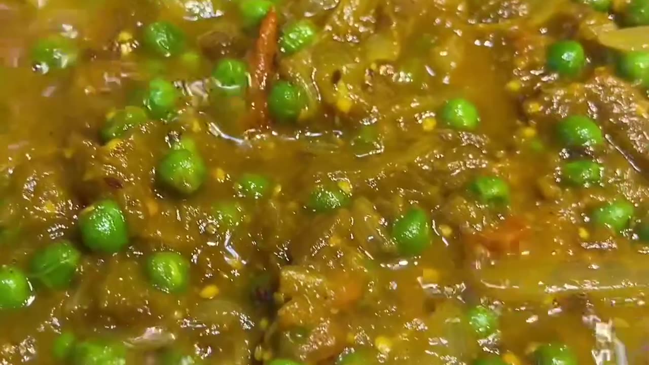 Eggplant recipe in Punjabi style