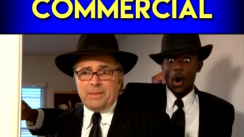 Parody Doritos Super Bowl Commercial