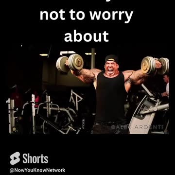 POV: The guy she tells you not to worry about