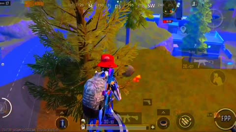 Pubg game play