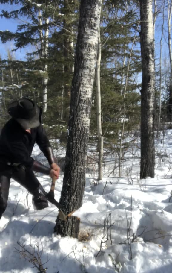 True Canadian Cowboy: Digital ID, Digital Currency, Digital Prison City🌆📲