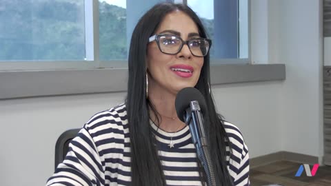 Cynthia Roig - Esposa se sabía