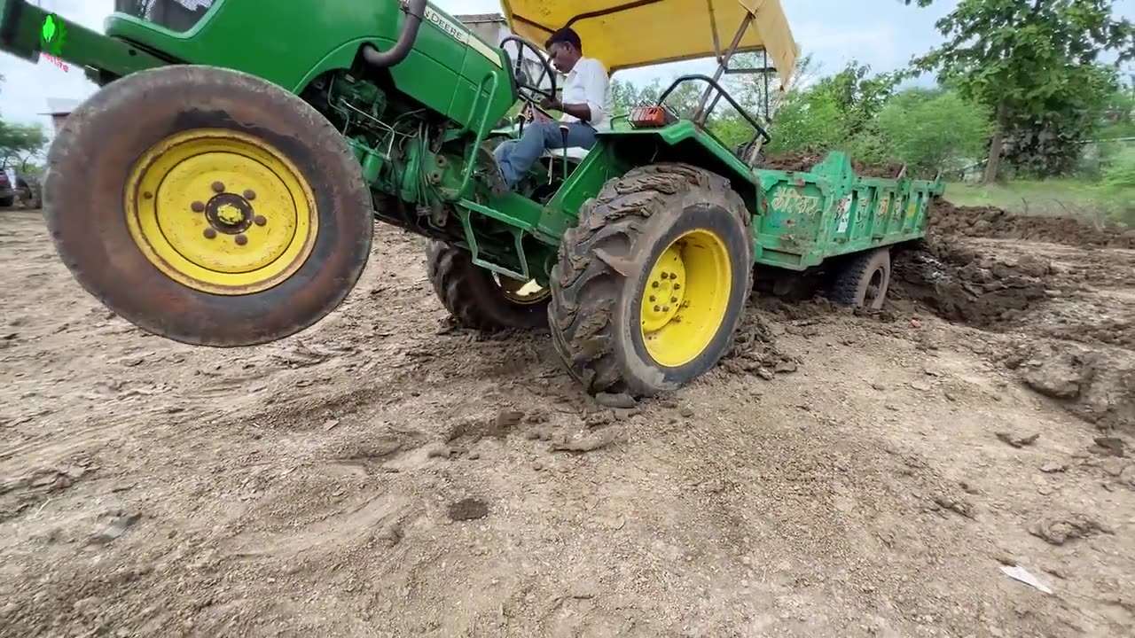 Pulling Power Test My Tractors Sonalika 60 Rx Eicher 485 Mahindra Arjun NOVO 605 Di 4wd Eicher 242