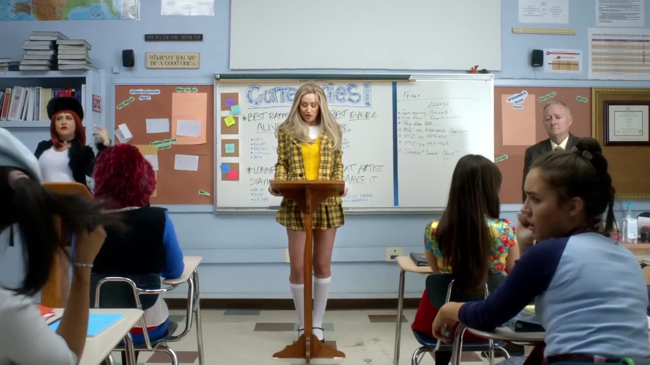 Iggy Azalea - Fancy ft. Charli XCX