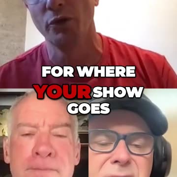 Horrors that result from chasing the "American Dream" - Steve Simon on Defending Our Children Radio