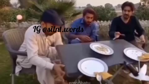 Ho Gai Party 😂🥳