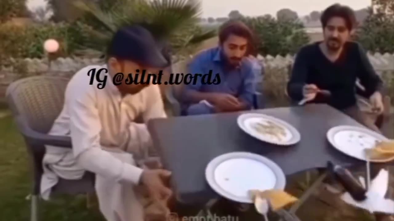 Ho Gai Party 😂🥳