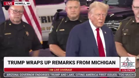 BOOM: Trump Shuts Up Race-Baiting Reporter With One Question