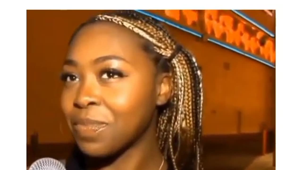 Chris Rock was right...