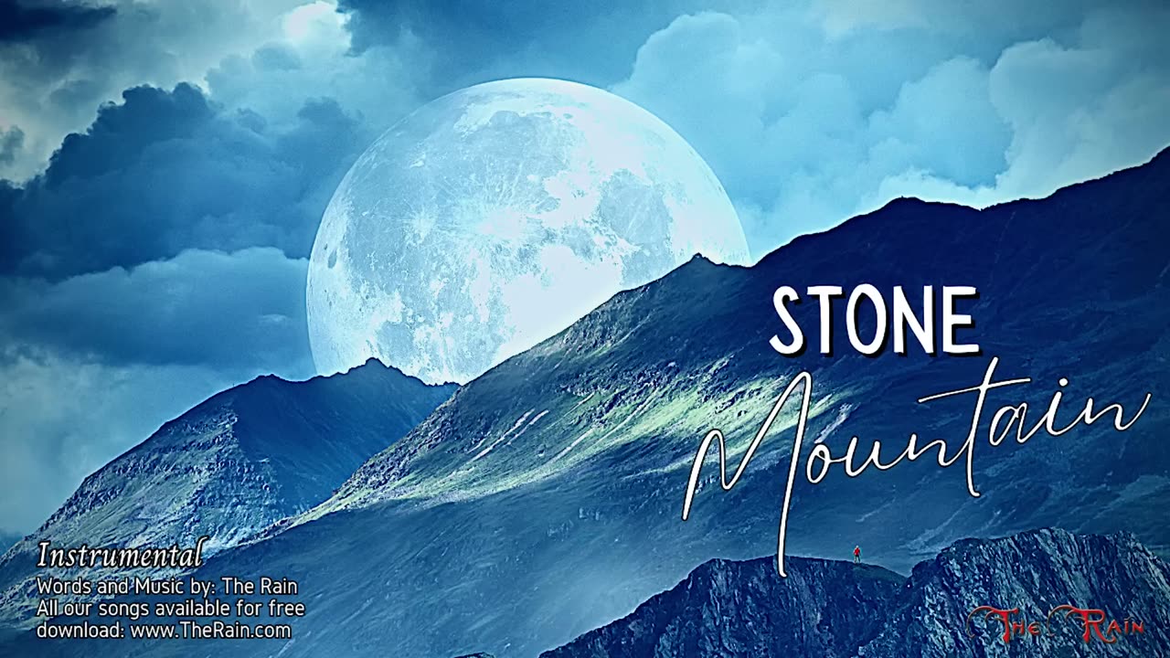 Stone Mountain - Instrumental