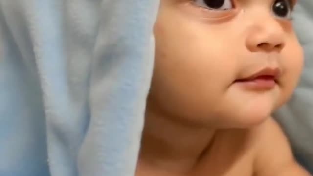 ✨✨Cute Baby Smile✨✨