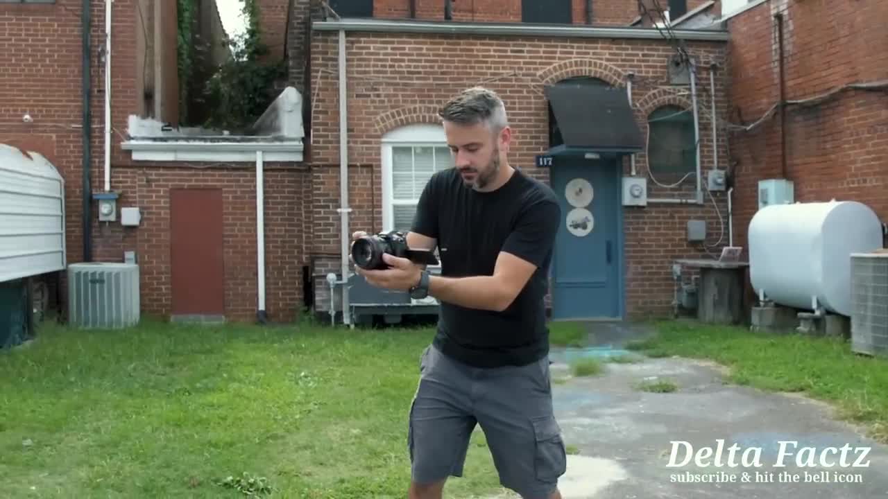 When animal suddenly comes attack