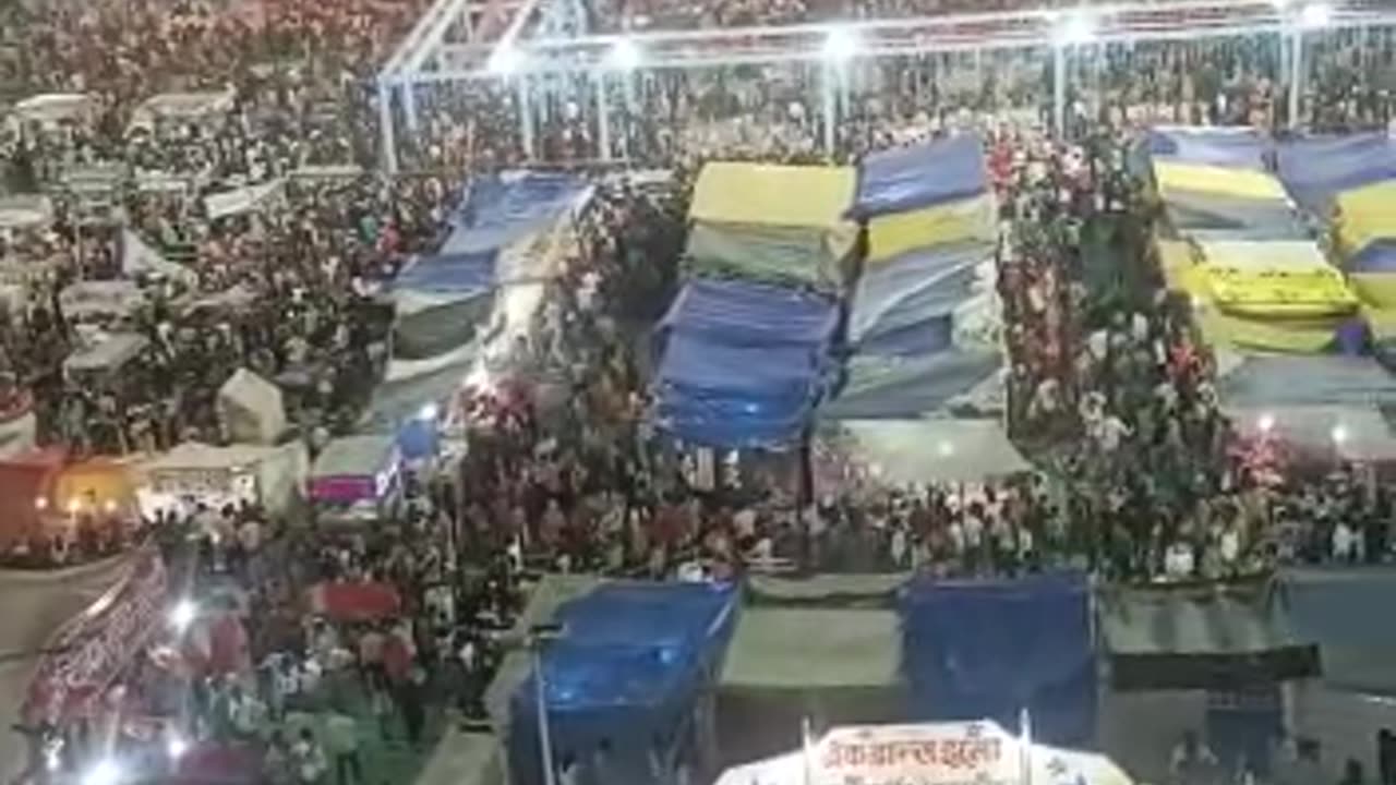 GANGOR MOHTSAV 2023