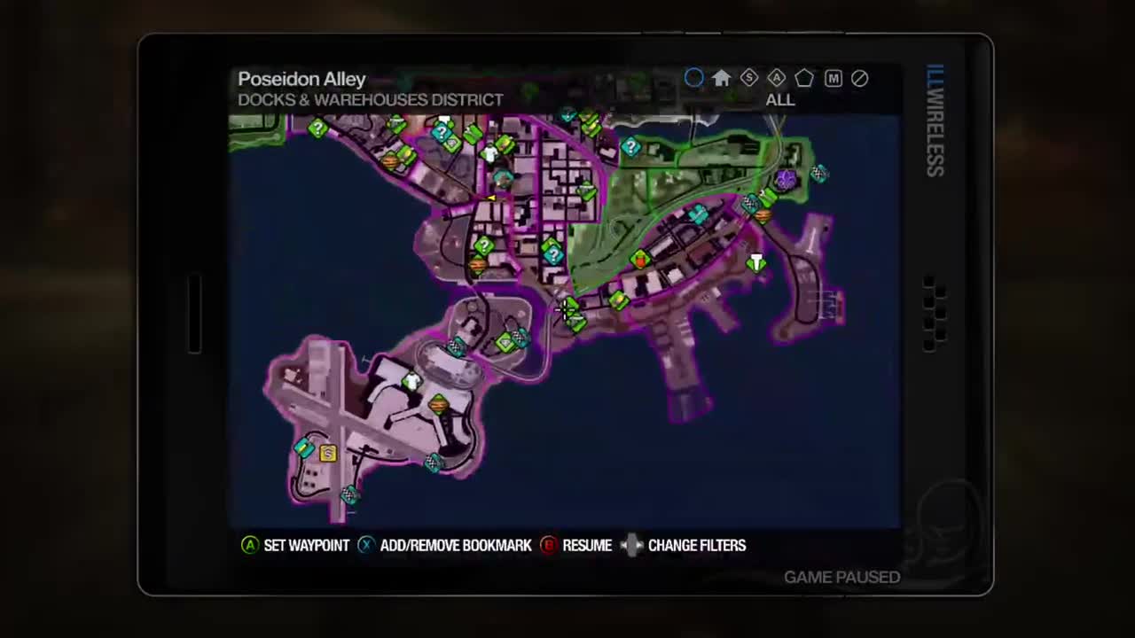 Saints Row 2 Stream 11 2 2020