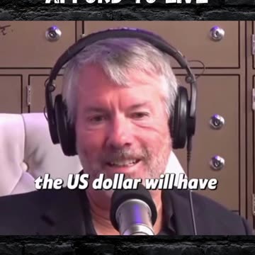 Why No One Can Afford to Live