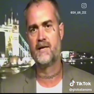 Kenneth O'Keefe - Bang on Target!