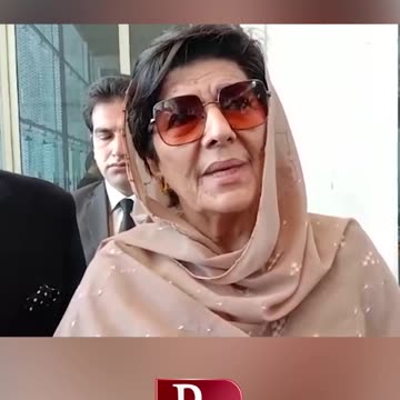Big Statement Sister OF Imran Khan #statement #shortsfeed #shortsvideo #viralvideo #imrankhan #pti