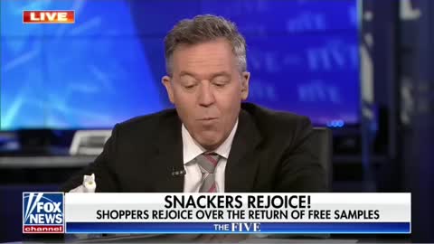 Greg Gutfeld_ Is this another handout_ #shorts