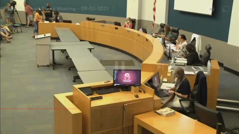 Jessica Tillmann SCPS SBM 9/2/2021