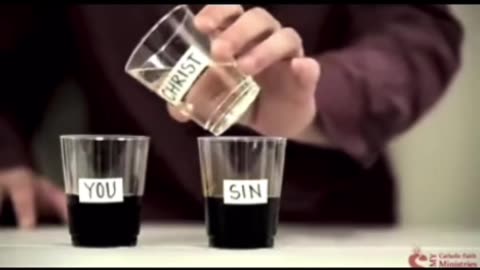 The Power Of Jesus Christ! (CC)