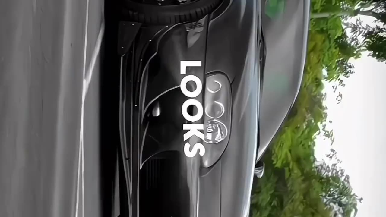 Supra mk4