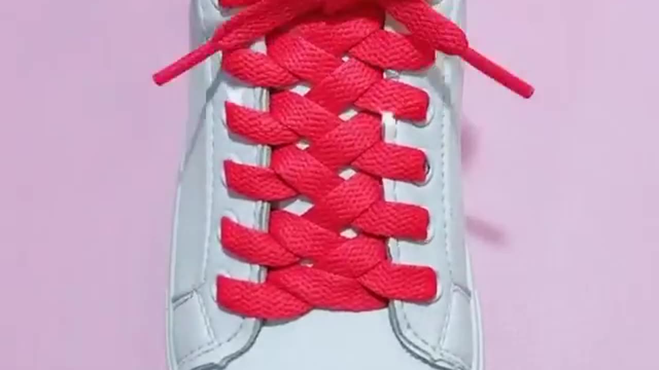 Shoe lace