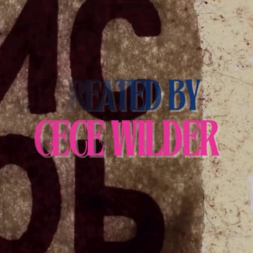 DRIED CHERRY JUICE SERIES | COMING 9.24.24