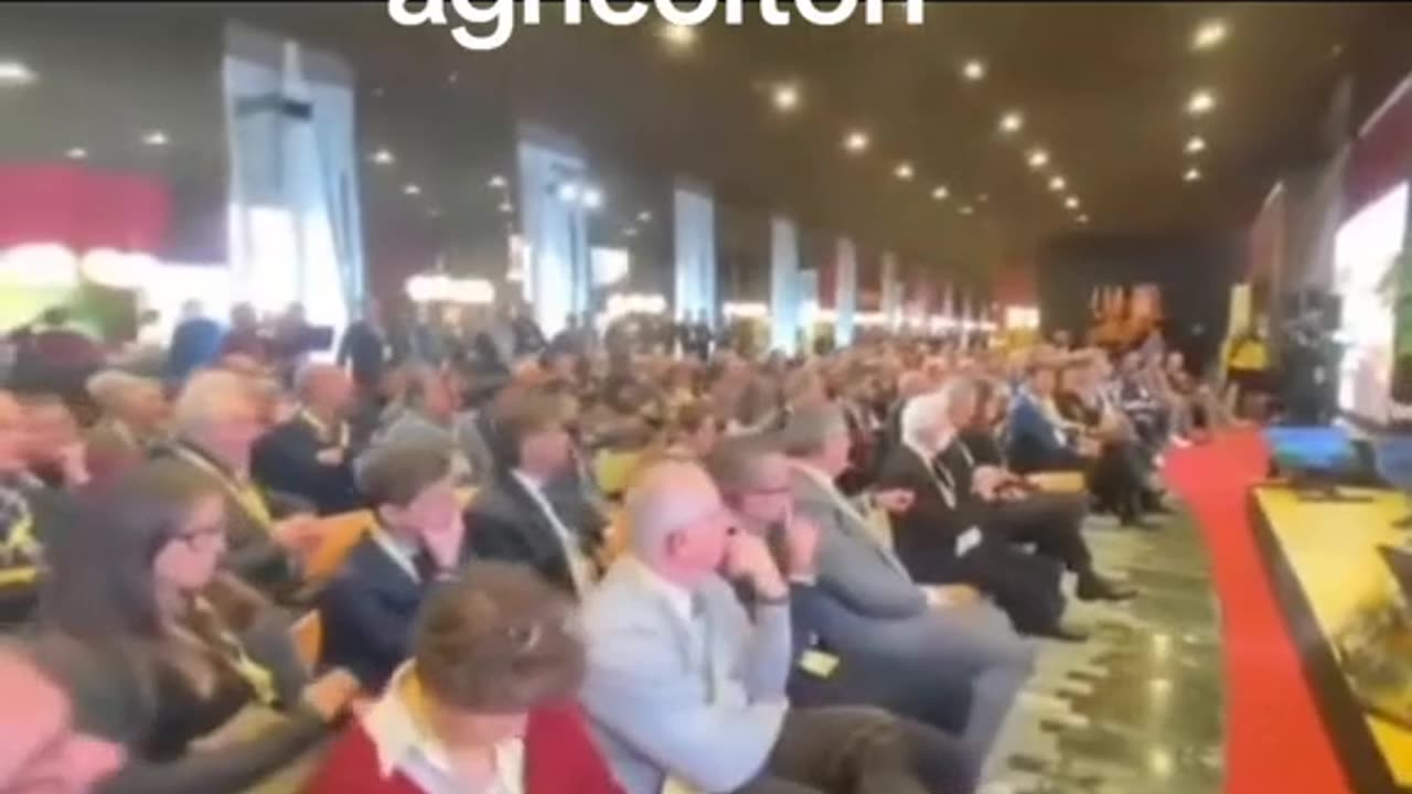 LA COLDIRETTI È L'ESTENSIONE DEL POTERE NAZICOMUNISTA NEL SETTORE AGRICOLO‼️