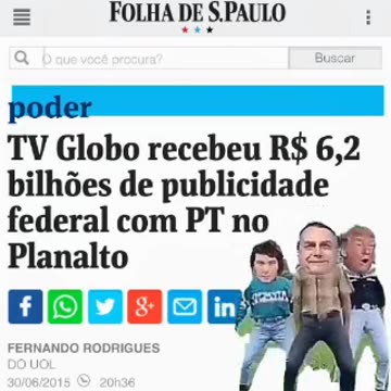 Globo facção