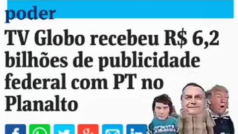 Globo facção