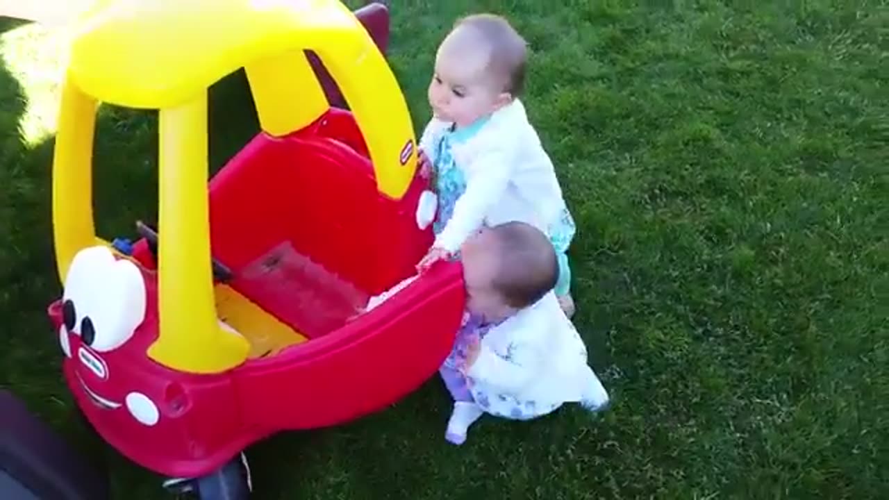 babies funny