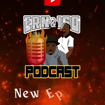 😂 Hilarious Roast: Ern And iso Mock Rza and Raekwon's Friendship | Wu Saga Laughs! 🔥