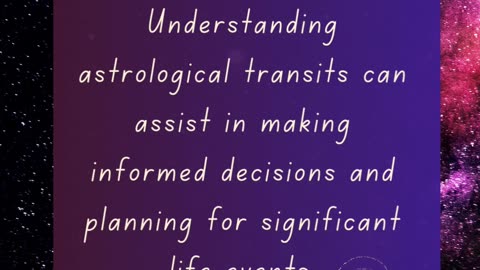 The Hidden Power Of Making Life Decisions Using Astrology